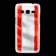 Coque Samsung Galaxy Express2 Drapeau Autriche