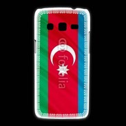 Coque Samsung Galaxy Express2 Drapeau Azerbaidjan