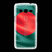 Coque Samsung Galaxy Express2 Drapeau Bangladesh