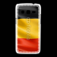 Coque Samsung Galaxy Express2 drapeau Belgique