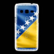 Coque Samsung Galaxy Express2 Drapeau Bosnie