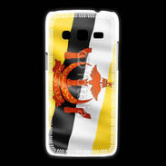 Coque Samsung Galaxy Express2 Drapeau brunei