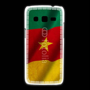 Coque Samsung Galaxy Express2 Drapeau Cameroun