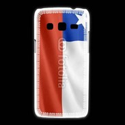 Coque Samsung Galaxy Express2 Drapeau Chilie