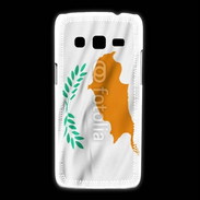 Coque Samsung Galaxy Express2 drapeau Chypre