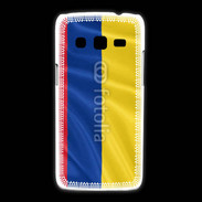 Coque Samsung Galaxy Express2 Drapeau Colombie