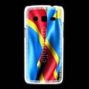 Coque Samsung Galaxy Express2 Drapeau Congo