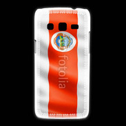 Coque Samsung Galaxy Express2 drapeau Costa Rica