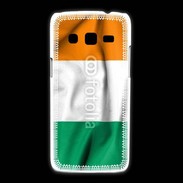 Coque Samsung Galaxy Express2 Drapeau Cote d'Ivoire