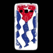 Coque Samsung Galaxy Express2 Drapeau Cuba 2