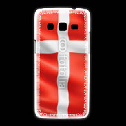 Coque Samsung Galaxy Express2 Drapeau Danemark