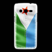 Coque Samsung Galaxy Express2 Drapeau Djibouti