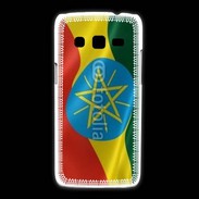 Coque Samsung Galaxy Express2 drapeau Ethiopie