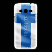 Coque Samsung Galaxy Express2 Drapeau Finlande