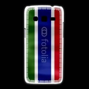 Coque Samsung Galaxy Express2 Drapeau Gambie