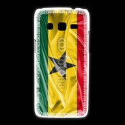 Coque Samsung Galaxy Express2 Drapeau Ghana