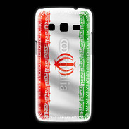 Coque Samsung Galaxy Express2 Drapeau Iran