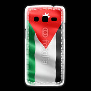 Coque Samsung Galaxy Express2 Drapeau Jordanie