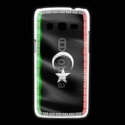 Coque Samsung Galaxy Express2 drapeau Libye