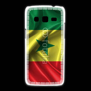 Coque Samsung Galaxy Express2 Drapeau Sénégal