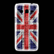 Coque Samsung Galaxy Express2 Graffiti drapeau Angleterre
