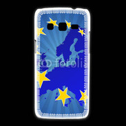 Coque Samsung Galaxy Express2 Drapeau Europe 9