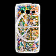 Coque Samsung Galaxy Express2 Symbole de la paix Imagine