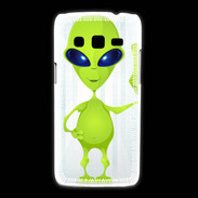 Coque Samsung Galaxy Express2 Alien 2