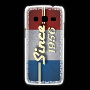Coque Samsung Galaxy Express2 France since 1956