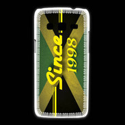 Coque Samsung Galaxy Express2 Jamais since 1998