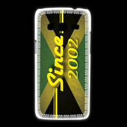 Coque Samsung Galaxy Express2 Jamais since 2002