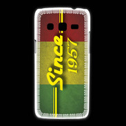 Coque Samsung Galaxy Express2 Rasta since 1957
