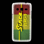 Coque Samsung Galaxy Express2 Rasta since 1964