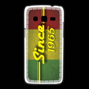 Coque Samsung Galaxy Express2 Rasta since 1965