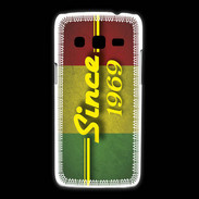 Coque Samsung Galaxy Express2 Rasta since 1969