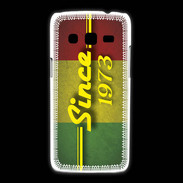 Coque Samsung Galaxy Express2 Rasta since 1973