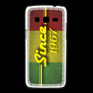 Coque Samsung Galaxy Express2 Rasta since 1967