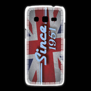 Coque Samsung Galaxy Express2 Angleterre since 1951