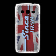 Coque Samsung Galaxy Express2 Angleterre since 1958
