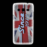 Coque Samsung Galaxy Express2 Angleterre since 1972