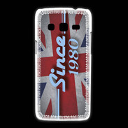 Coque Samsung Galaxy Express2 Angleterre since 1980