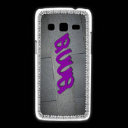 Coque Samsung Galaxy Express2 Anna Tag
