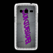 Coque Samsung Galaxy Express2 Amandine Tag