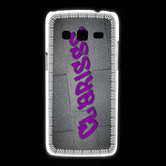 Coque Samsung Galaxy Express2 Clarisse Tag