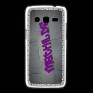 Coque Samsung Galaxy Express2 Mathilde Tag