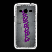 Coque Samsung Galaxy Express2 Patricia Tag