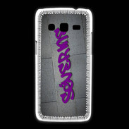 Coque Samsung Galaxy Express2 Séverine Tag
