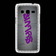 Coque Samsung Galaxy Express2 Sylvie Tag