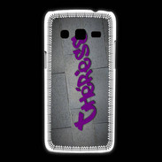 Coque Samsung Galaxy Express2 Thérèse Tag