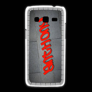Coque Samsung Galaxy Express2 Anthony Tag